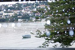 Bayview Weddings at Club Rose Bay