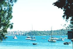 Club Rose Bay Weddings