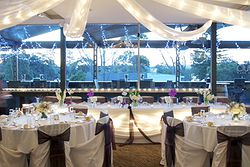 Club Rose Bay Weddings