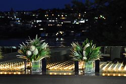 Club Rose Bay Weddings