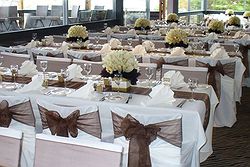 Club Rose Bay Weddings