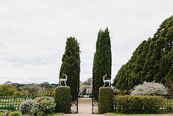 Coombe Yarra Valley