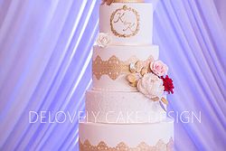 DeLovely Cake Design