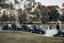 Tea Tree Gully Golf Club