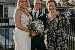 Emma Jansen Marriage Celebrant