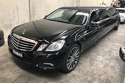 Empire Corporate Chauffeurs