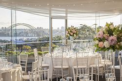 Engagements at Taronga Centre