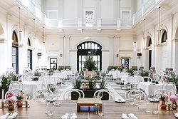 Elegant Weddings Perth - State Buildings at Real Weddings