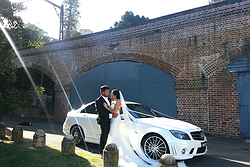 Entice Wedding Cars