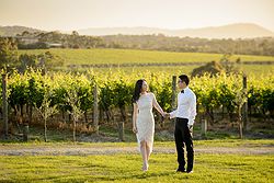 Ezard at Levantine Hill Weddings