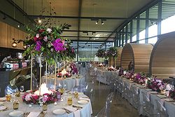 Ezard at Levantine Hill Weddings