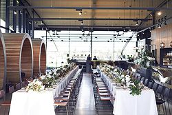 Ezard at Levantine Hill Weddings