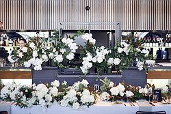 Ezard at Levantine Hill Weddings