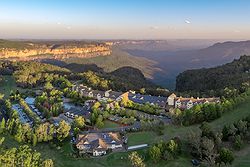 Fairmont Resort & Spa Blue Mountains, MGallery by Sofitel