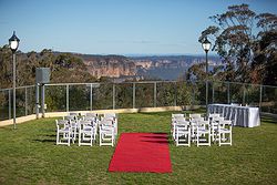 Jamison Valley Green at Fairmont Resort & Spa Blue Mountains, MGallery by Sofitel