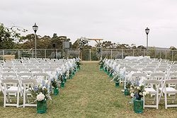 Jamison Valley Green Wedding at Fairmont Resort & Spa Blue Mountains, MGallery by Sofitel