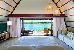 Fiji Marriott Resort Momi Bay Weddings