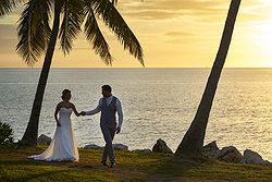 Fiji Marriott Resort Momi Bay Weddings