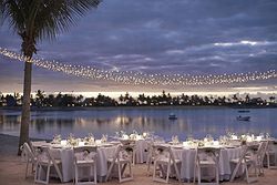 Fiji Marriott Resort Momi Bay Weddings