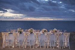 Fiji Marriott Resort Momi Bay Weddings