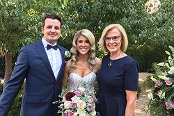 Gail McGuckin - Sydney Marriage Celebrant