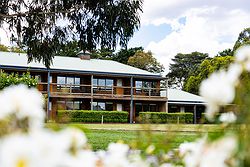 Garden Wedding Venues at Glen Erin Lancefield