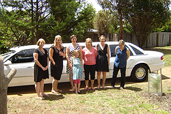 Hobart Limo Service