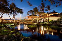The Four Seasons Hualalai, Hawaii