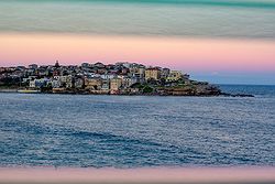 Icebergs Dining Room and Bar Weddings