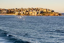 Icebergs Dining Room and Bar Weddings