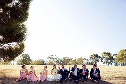 Inglewood Estate Weddings