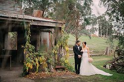 Inglewood Estate Weddings