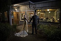 Inglewood Estate Weddings