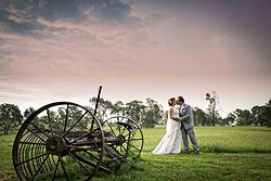 Inglewood Estate Weddings