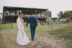 Jack Rabbit Vineyard Weddings