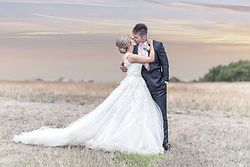 Jack Rabbit Vineyard Weddings