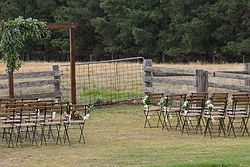 Jack Rabbit Vineyard Weddings