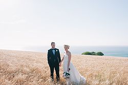 Jack Rabbit Vineyard Weddings