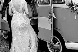 Jamberoo Wedding Kombi