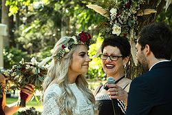 Janine Newton Marriage Celebrant