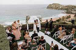 Jonah s Whale Beach Wedding Venue Sydney Real Weddings