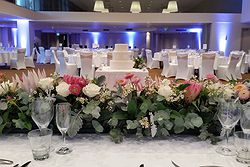 Kirribilli Club Weddings