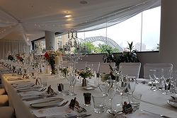 Kirribilli Club Weddings