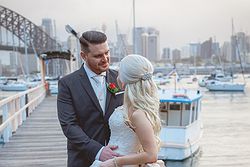 Kirribilli Club Weddings