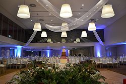 Kirribilli Club Weddings