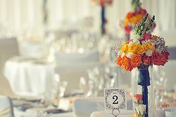 Kirribilli Club Weddings