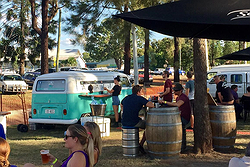 Kombi Keg Sunshine Coast