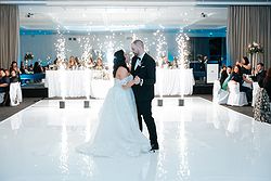 Wedding Dance - Leonda by the Yarra