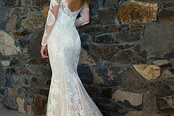 Madi Lane Bridal @ Luv Bridal & Formal