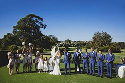 Manly Golf Club Weddings